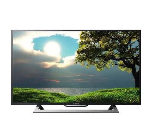 SONY 102 EKRAN FULL HD LED TV