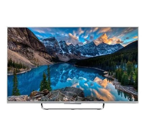 SONY 140 EKRAN ANDROİD 4K UYDU SMART WİFİ LED TV