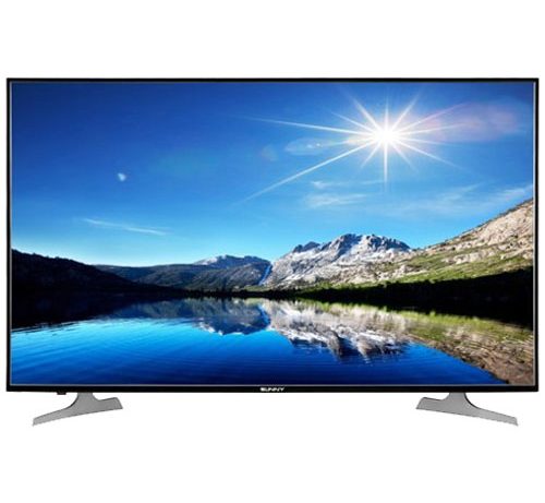 *SUNNY 124 EKRAN FULL HD UYDULU LED TV