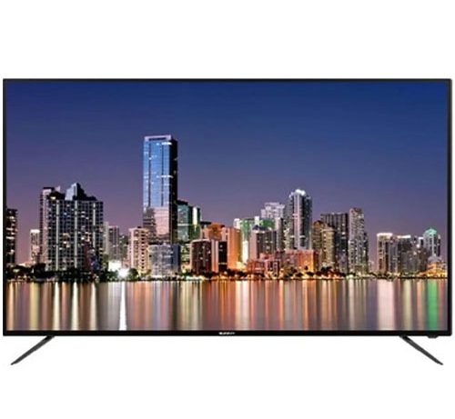 SUNNY 140 EKRAN 4K UYDU SMART WİFİ LED TV