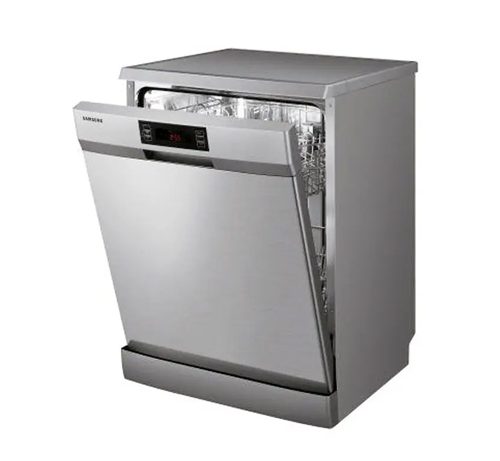 Samsung 5 Program A+++ İnox Bulaşık Makinası