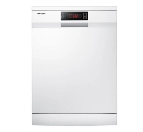 Samsung 7 Program A+++ İnox Bulaşık Makinası