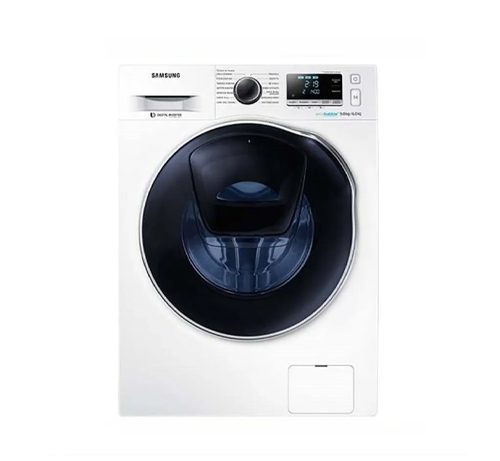 Samsung 9/6 Kurutmalı A+++ Çamaşır Makinası