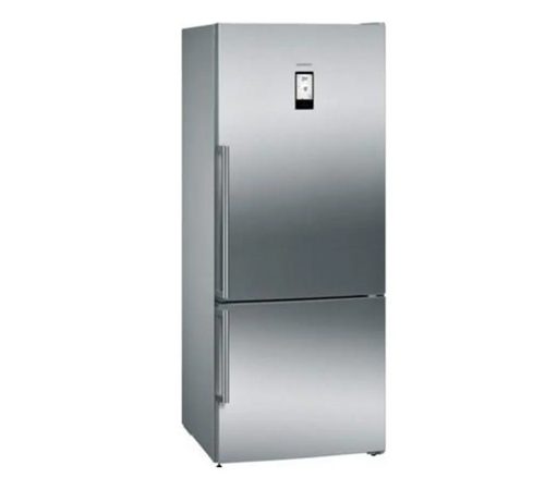 Siemens 500 Litre A+++ Kombi Tipi İnox No-Frost Buzdolabı