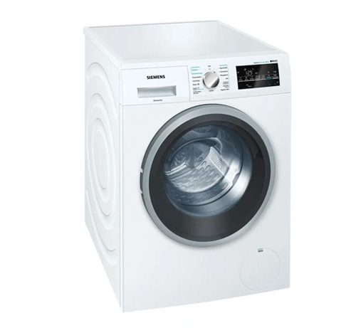 Siemens 7/4 IQ 500 Serisi Kurutmalı Çamaşır Makinesi