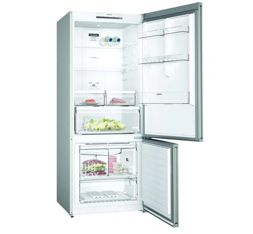 Siemens kombi tipi 550 litre