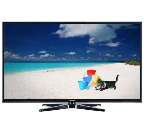 VESTEL 102 EKRAN SMART UYDULU FULL HD LED TV