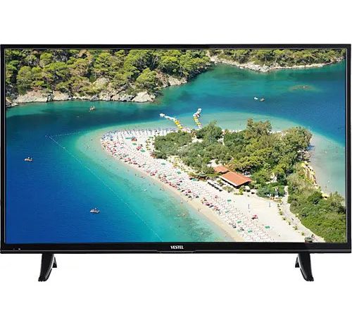 *VESTEL 102 EKRAN UYDULU LED TV