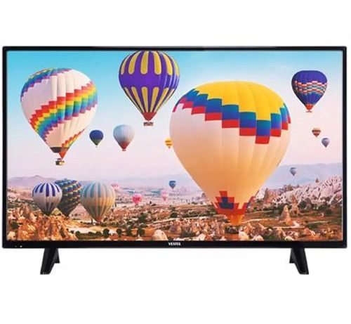 VESTEL 122 EKRAN UYDU SMART LED TV