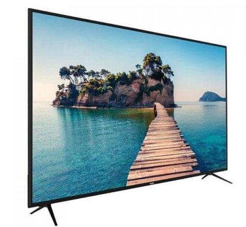 *VESTEL 140 EKRAN UYDU SMART WİFİ LED TV