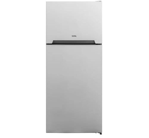 *VESTEL 450 LİTRE NO FROST BUZDOLABI