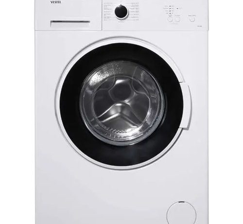 *VESTEL 5 KG ÇAMAŞIR MAKİNESİ