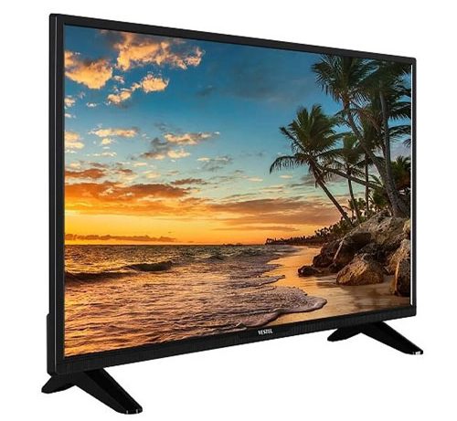 VESTEL 82 EKRAN FULL HD UYDULU LED TV