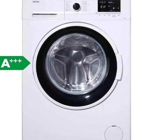 *VESTEL 9KG ÇAMAŞIR MAKİNESİ