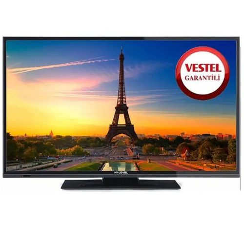 VESTEL Hİ-LEVEL 102 EKRAN FULL HD UYDULU LED TV