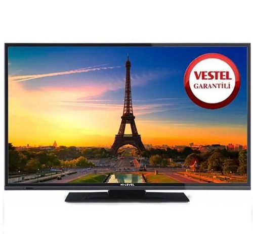 VESTEL Hİ-LEVEL 106 EKRAN FULL HD LED TV