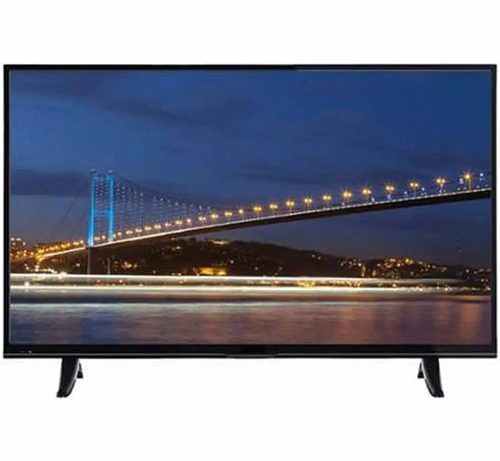 VESTEL Hİ-LEVEL 140 EKRAN 4K UYDU SMART WİFİ LED TV