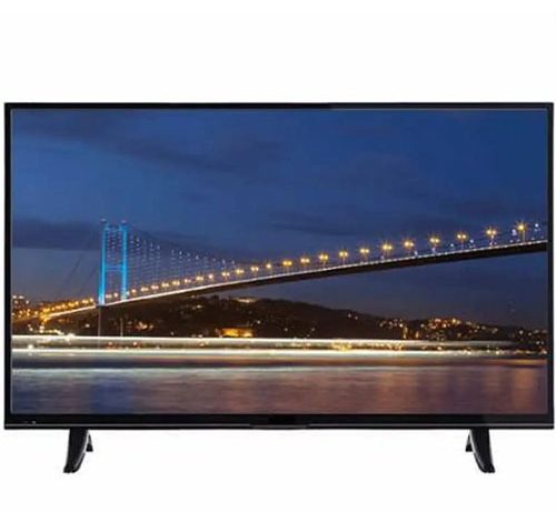 VESTEL Hİ-LEVEL 140 EKRAN UYDU SMART WİFİ LED TV
