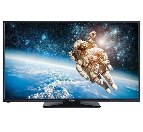 *VESTEL REGAL 102 EKRAN UYDU SMART LED TV