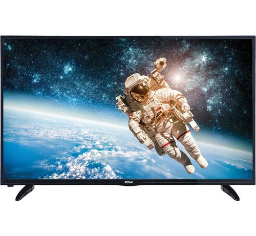 *VESTEL REGAL 124 EKRAN UYDULU LED TV
