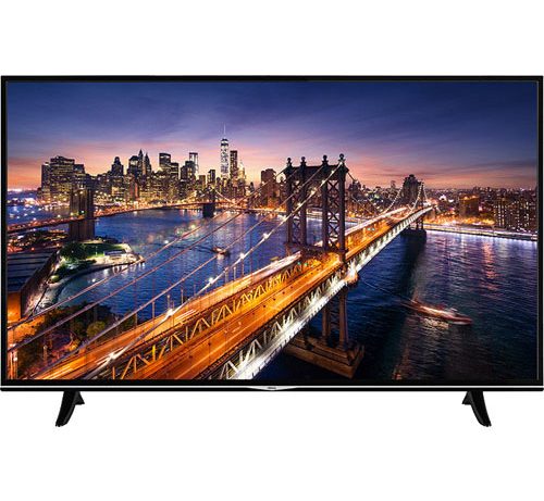 *VESTEL REGAL 140 EKRAN UYDU SMART WİFİ LED TV