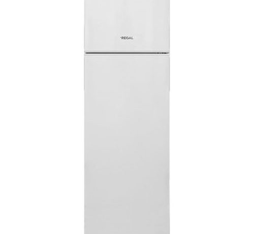 *VESTEL REGAL 2 KAPILI BUZDOLABI