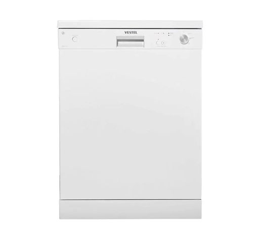 Vestel 3 Program A+ Bulaşık Makinası