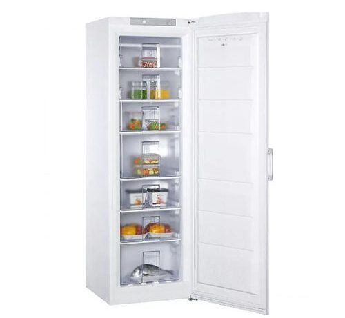 Vestel 7 Çekmeceli A+Derin Dondurucu