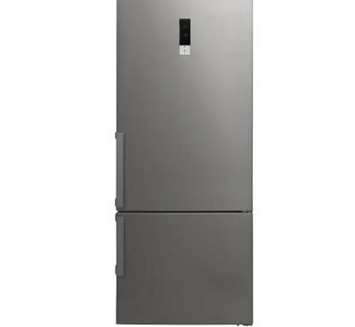 Vestel 700 Litre Kombi Tipi İnox No-Frost Buzdolabı