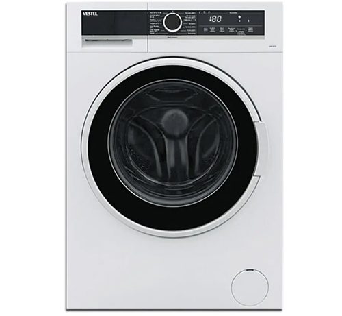 Vestel 8 Kilo A++ Çamaşır Makinası