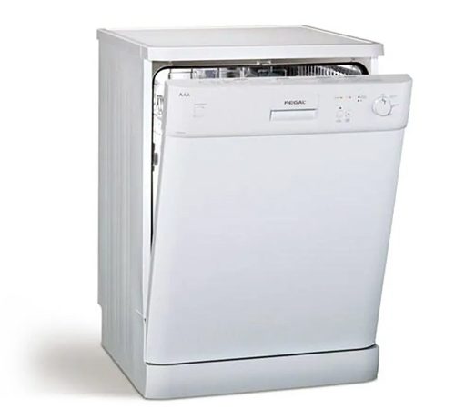 Vestel Regal 3 Program A+++ Bulaşık Makinası