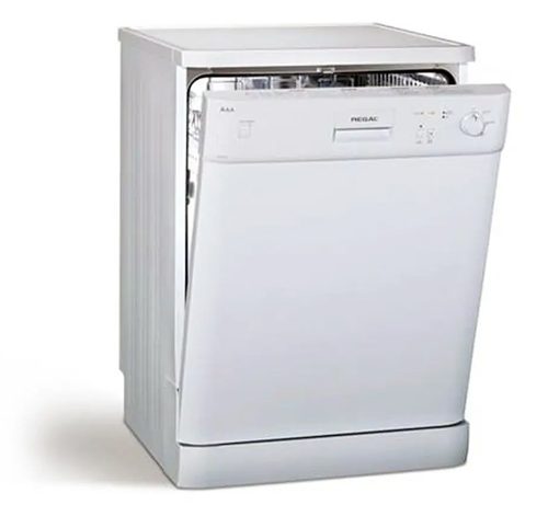 Vestel Regal 4 Program A+++ Bulaşık Makinası