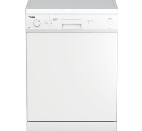 ALTUS 2 PROGRAMLI A+++ BULAŞIK MAKİNESİ