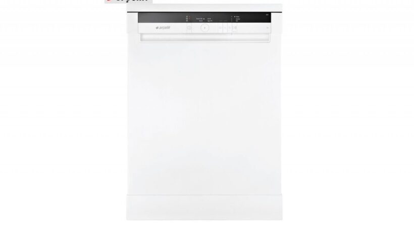 ARÇELİK 4 PROGRAM A+++ BULAŞIK MAKİNESİ