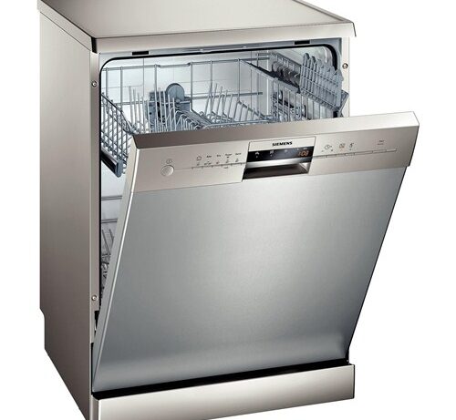 SİEMENS 4 PROGRAM İNOX BULAŞIK MAKİNESİ