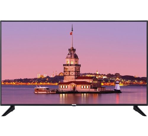 VESTEL 140 EKRAN 4K SMART TV