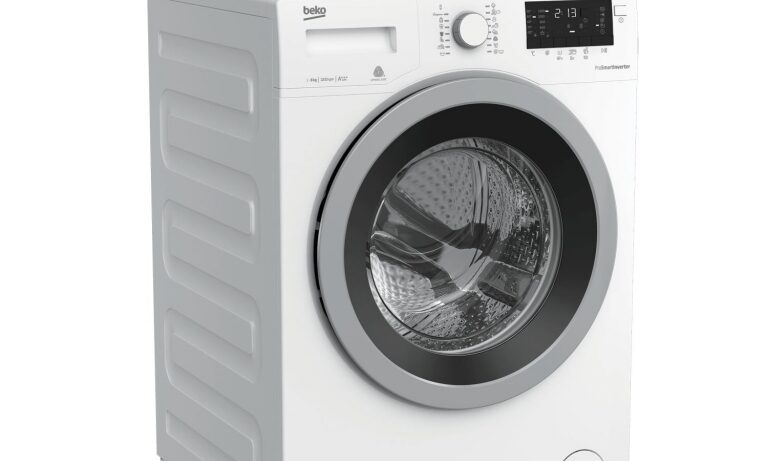 BEKO 9 KİLO 1000 DEVİR A+++ ÇAMAŞIR MAKİNESİ
