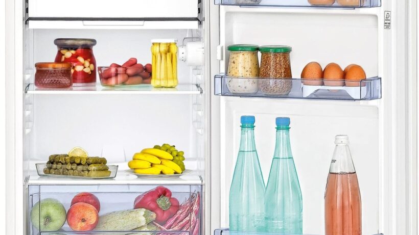 BEKO BÜRO TİPİ BUZDOLABI