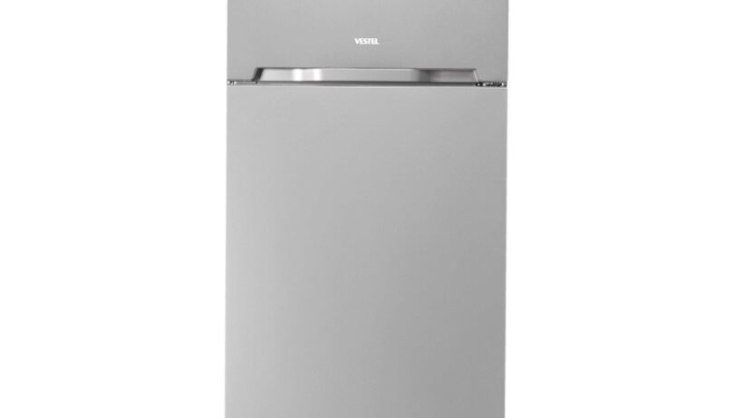 VESTEL 500 LİTRE A+++ İNOX NO FROST BUZDOLABI