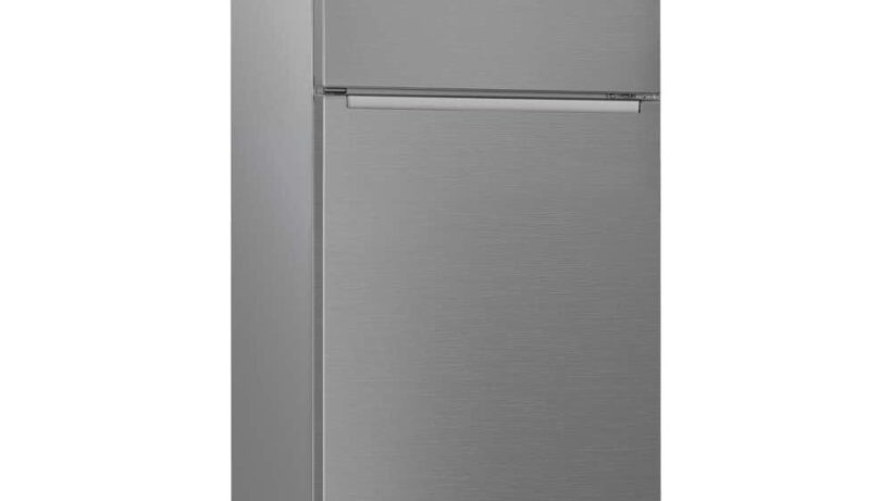 ARÇELİK 500 LİTRE İNOX NO FROST BUZDOLABI