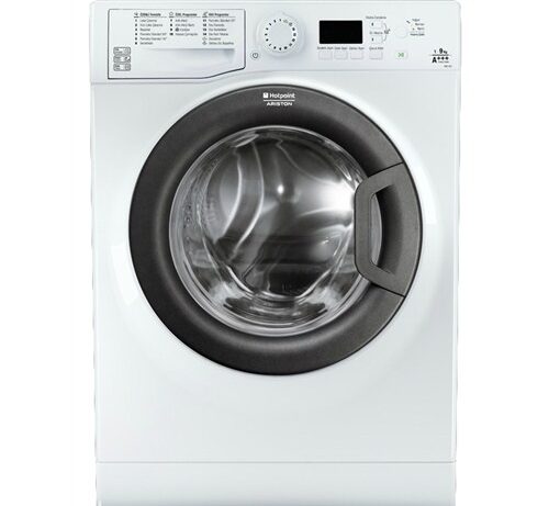 HOTPOİNT 9 KİLO ÇAMAŞIR MAKİNESİ