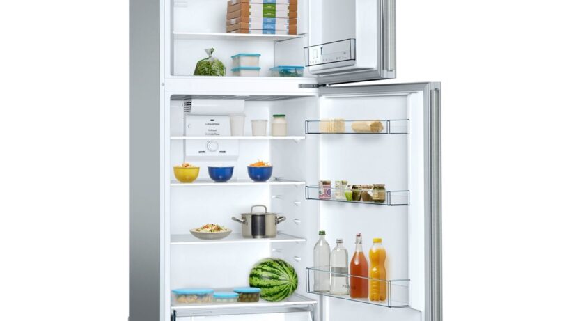 PROFİLO 530 LİTRE NO FROST BUZDOLABI