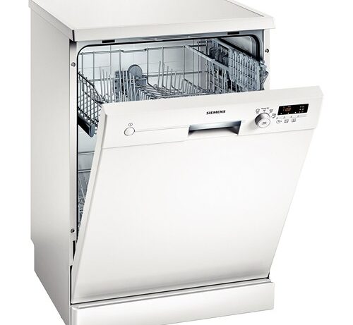 SİEMENS 4 PROGRAM A+++ BULAŞIK MAKİNESİ