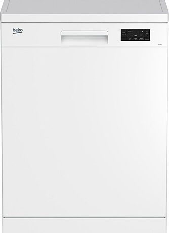 SIFIR DEFOLU GARANTİLİ BEKO 4 PROGRAMLI BULAŞIK MAKİNESİ